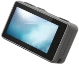 Sticky AutoContents Panel